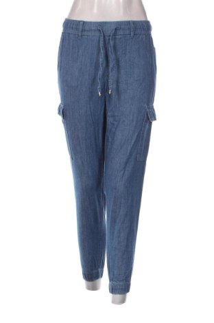 Дамски дънки Tommy Hilfiger, Размер S, Цвят Син, Цена 42,43 €