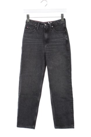 Blugi de femei Tommy Hilfiger, Mărime XXS, Culoare Negru, Preț 500,47 Lei
