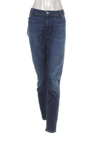 Dámske džínsy  Tommy Hilfiger, Veľkosť XXL, Farba Modrá, Cena  41,93 €