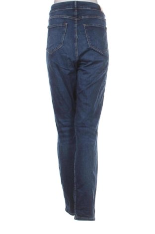 Dámske džínsy  Tommy Hilfiger, Veľkosť XXL, Farba Modrá, Cena  41,93 €