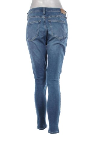 Dámské džíny  Tommy Jeans, Velikost XL, Barva Modrá, Cena  1 139,00 Kč