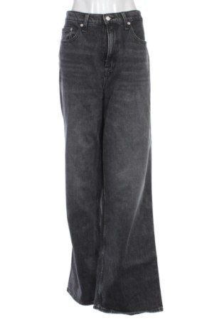 Дамски дънки Tommy Jeans, Размер L, Цвят Черен, Цена 38,85 €