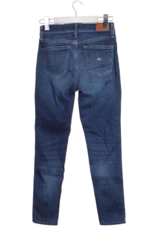 Dámské džíny  Tommy Jeans, Velikost XS, Barva Modrá, Cena  1 139,00 Kč