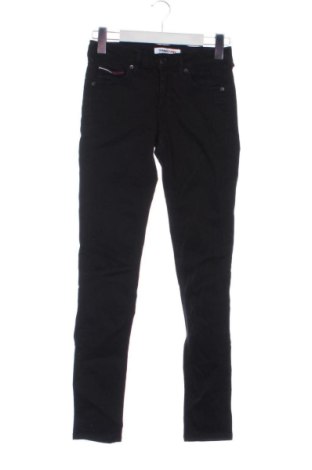 Blugi de femei Tommy Jeans, Mărime S, Culoare Negru, Preț 237,99 Lei