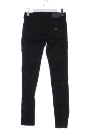 Blugi de femei Tommy Jeans, Mărime S, Culoare Negru, Preț 237,99 Lei