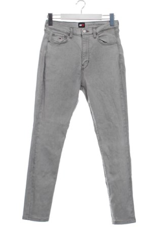 Blugi de femei Tommy Jeans, Mărime S, Culoare Gri, Preț 200,00 Lei