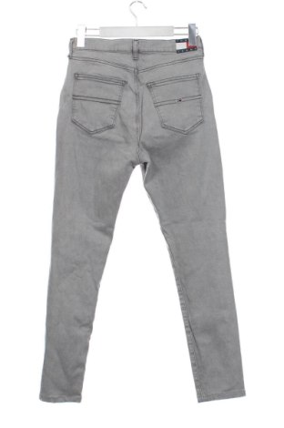 Blugi de femei Tommy Jeans, Mărime S, Culoare Gri, Preț 200,00 Lei
