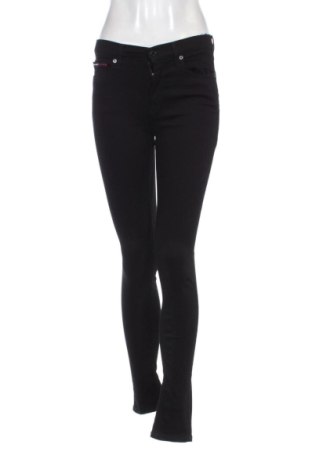 Dámské džíny  Tommy Jeans, Velikost M, Barva Černá, Cena  2 649,00 Kč