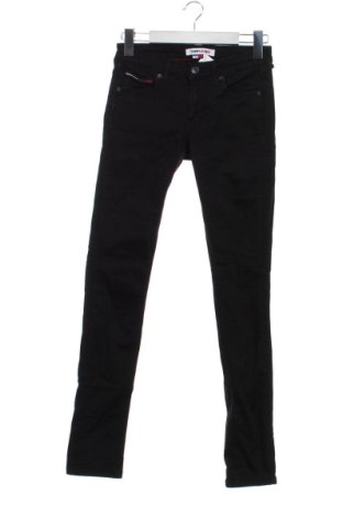 Damen Jeans Tommy Jeans, Größe S, Farbe Schwarz, Preis € 117,99