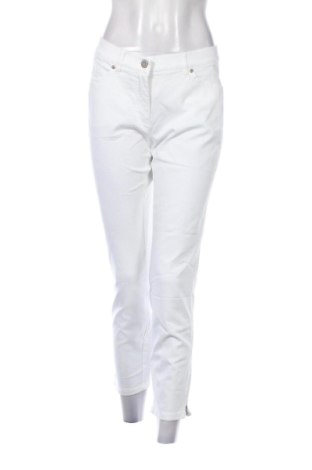 Dámske džínsy  Toni Dress, Veľkosť L, Farba Biela, Cena  17,95 €