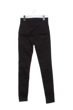 Damen Jeans Topshop, Größe XS, Farbe Schwarz, Preis 21,00 €