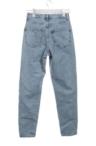 Dámske džínsy  Topshop, Veľkosť XS, Farba Modrá, Cena  24,95 €