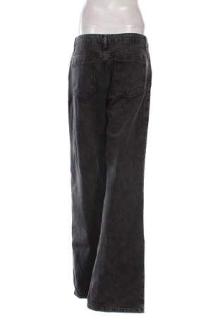 Női farmernadrág Trendyol, Méret L, Szín Fekete, Ár 8 640 Ft