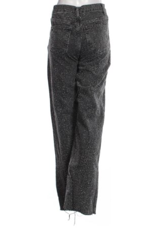 Blugi de femei Trendyol, Mărime S, Culoare Negru, Preț 109,48 Lei