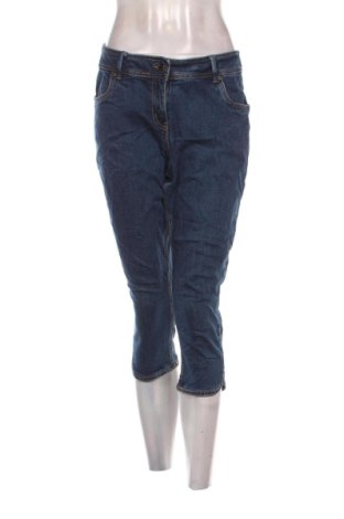 Blugi de femei True, Mărime XL, Culoare Albastru, Preț 129,99 Lei