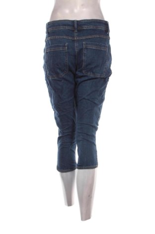 Blugi de femei True, Mărime XL, Culoare Albastru, Preț 129,99 Lei