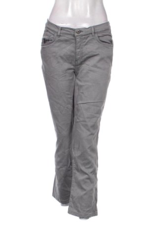 Дамски дънки Trussardi Jeans, Размер L, Цвят Сив, Цена 46,01 €
