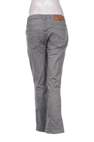 Дамски дънки Trussardi Jeans, Размер L, Цвят Сив, Цена 46,01 €