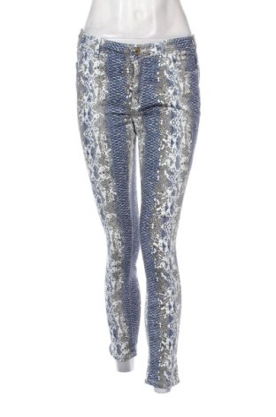 Damen Jeans Trussardi Jeans, Größe L, Farbe Mehrfarbig, Preis 59,99 €
