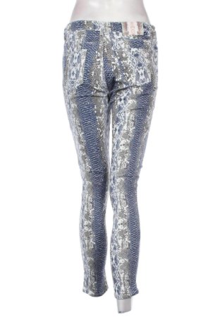 Damen Jeans Trussardi Jeans, Größe L, Farbe Mehrfarbig, Preis 59,99 €