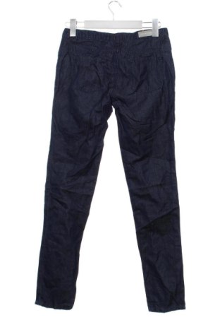 Blugi de femei Trussardi Jeans, Mărime M, Culoare Albastru, Preț 281,99 Lei