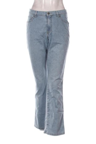 Damen Jeans Tweans, Größe M, Farbe Blau, Preis 14,83 €
