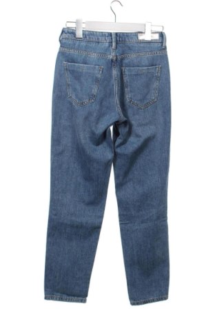 Damskie jeansy U.S. Polo Assn., Rozmiar XS, Kolor Niebieski, Cena 363,25 zł