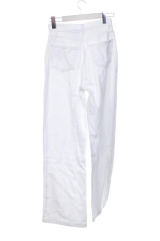 Γυναικείο Τζίν Unbranded, Μέγεθος XXS, Χρώμα Λευκό, Τιμή 17,99 €