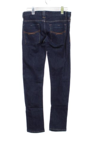 Blugi de femei Unbranded, Mărime M, Culoare Albastru, Preț 78,20 Lei