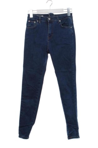 Blugi de femei Unbranded, Mărime S, Culoare Albastru, Preț 76,86 Lei
