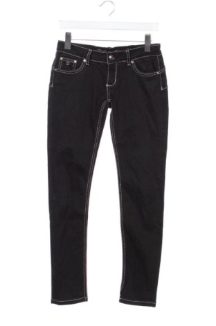 Blugi de femei Unbranded, Mărime M, Culoare Negru, Preț 91,99 Lei