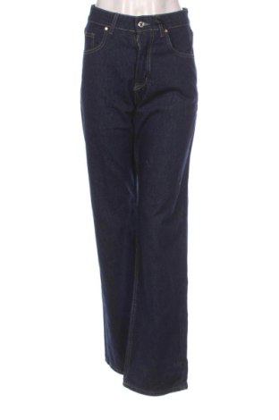 Blugi de femei Unbranded, Mărime S, Culoare Albastru, Preț 125,12 Lei