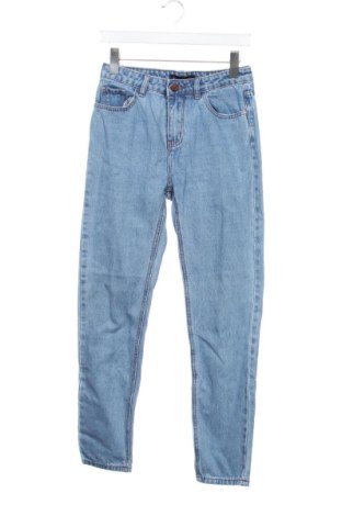 Blugi de femei Unbranded, Mărime S, Culoare Albastru, Preț 78,20 Lei