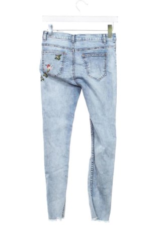 Blugi de femei Unbranded, Mărime S, Culoare Albastru, Preț 78,20 Lei