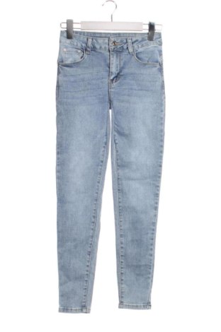 Blugi de femei Unbranded, Mărime S, Culoare Albastru, Preț 91,99 Lei