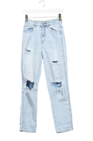 Blugi de femei Unbranded, Mărime XS, Culoare Albastru, Preț 78,20 Lei