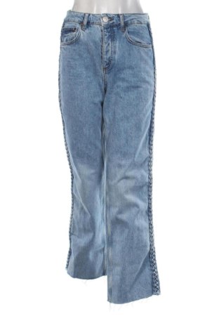 Blugi de femei Unbranded, Mărime S, Culoare Albastru, Preț 77,00 Lei