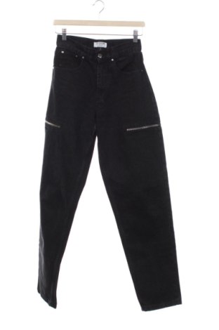 Dámské džíny  Unbranded, Velikost XS, Barva Šedá, Cena  419,00 Kč