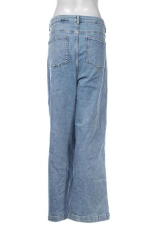 Dámske džínsy  Unbranded, Veľkosť 3XL, Farba Modrá, Cena  17,95 €