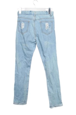 Blugi de femei Unbranded, Mărime S, Culoare Albastru, Preț 78,20 Lei