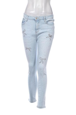 Női farmernadrág Unbranded, Méret S, Szín Kék, Ár 7 499 Ft