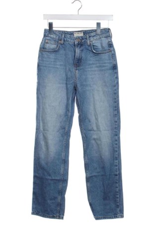 Dámské džíny  Unbranded, Velikost XS, Barva Modrá, Cena  425,00 Kč