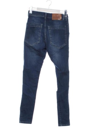 Blugi de femei Unbranded, Mărime XS, Culoare Albastru, Preț 91,99 Lei