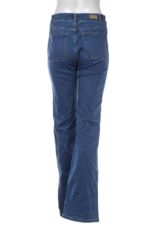 Blugi de femei Unbranded, Mărime M, Culoare Albastru, Preț 91,99 Lei
