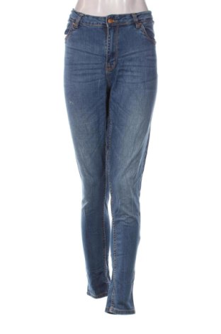 Blugi de femei Unbranded, Mărime XXL, Culoare Albastru, Preț 91,99 Lei