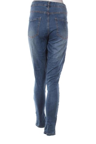 Blugi de femei Unbranded, Mărime XXL, Culoare Albastru, Preț 91,99 Lei