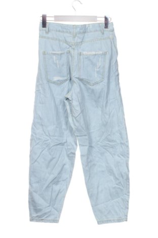 Damskie jeansy Unbranded, Rozmiar S, Kolor Niebieski, Cena 78,99 zł