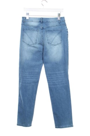 Damen Jeans Unbranded, Größe L, Farbe Blau, Preis € 19,99