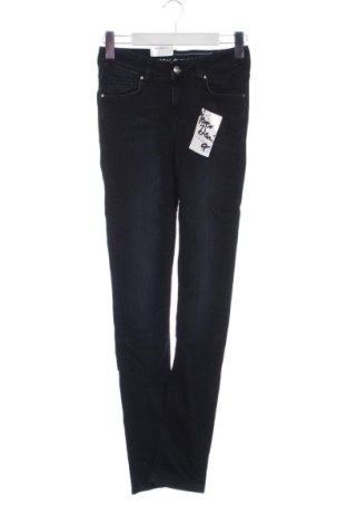 Damskie jeansy Unbranded, Rozmiar S, Kolor Niebieski, Cena 123,99 zł