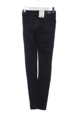 Damskie jeansy Unbranded, Rozmiar S, Kolor Niebieski, Cena 123,99 zł